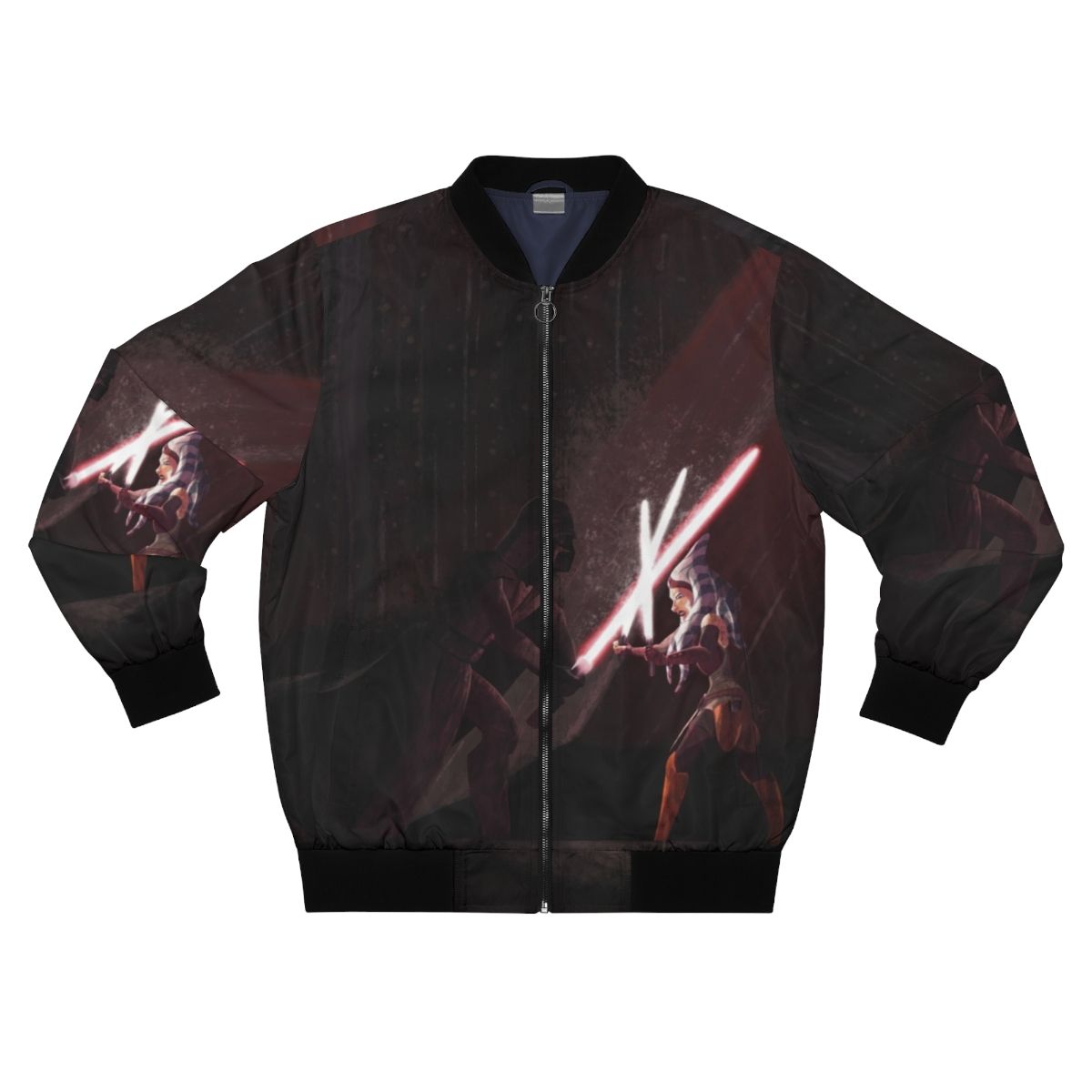 Star Wars bomber outlets jacket