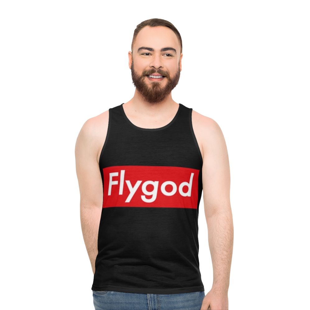 Westside Gunn Flygod Unisex Tank Top - men