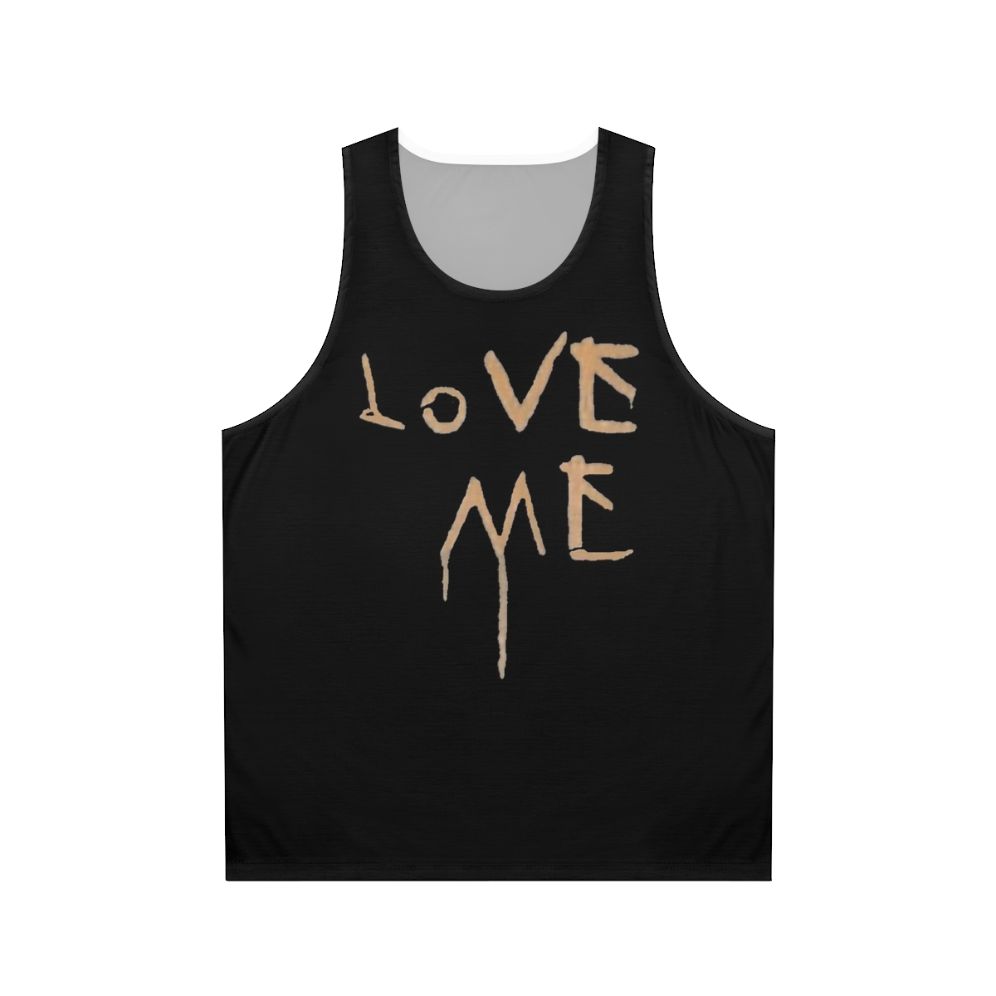 Matchbox Twenty "Love Me" Unisex Tank Top