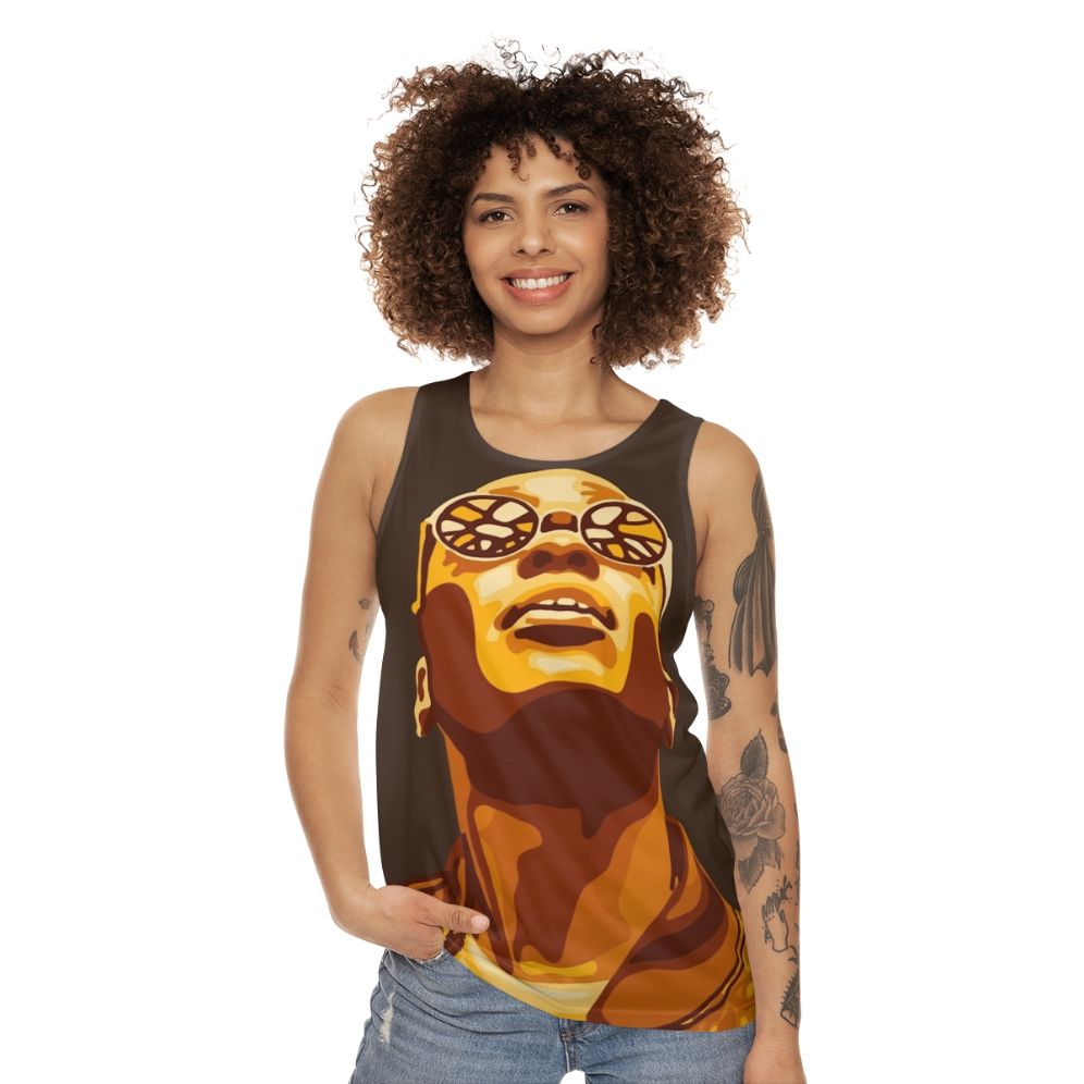 Sex Education Eric Unisex Tank Top - women