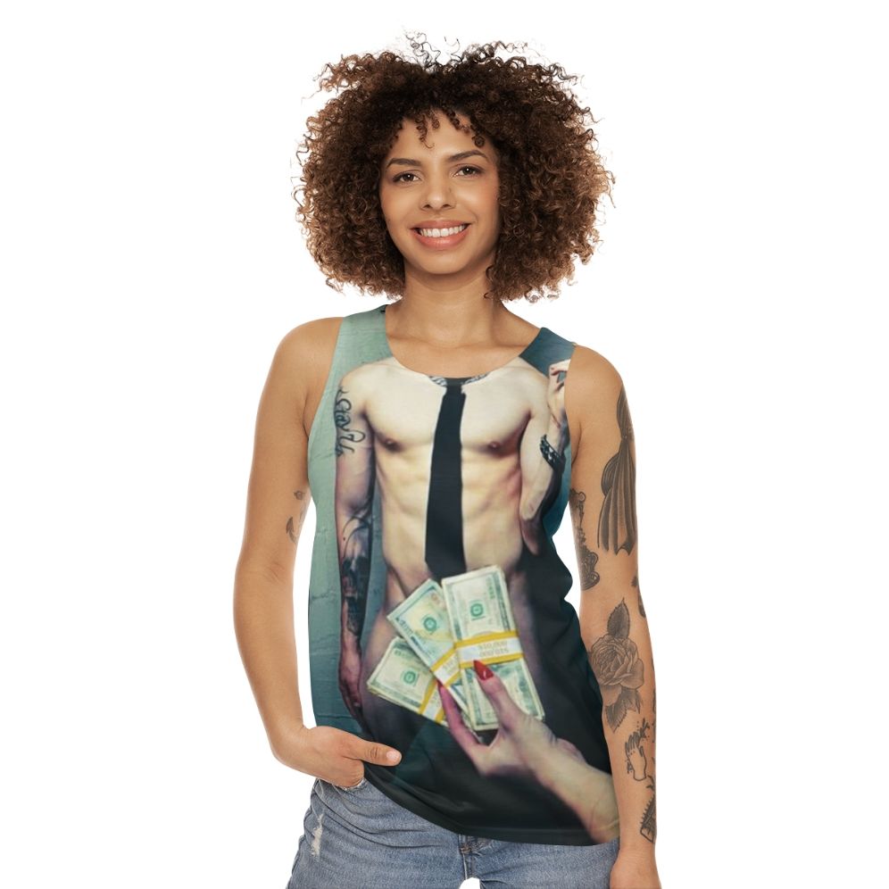 TX2 Unisex Tank Top - women