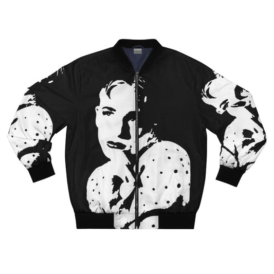 Michael Alig Club Kids Bomber Jacket