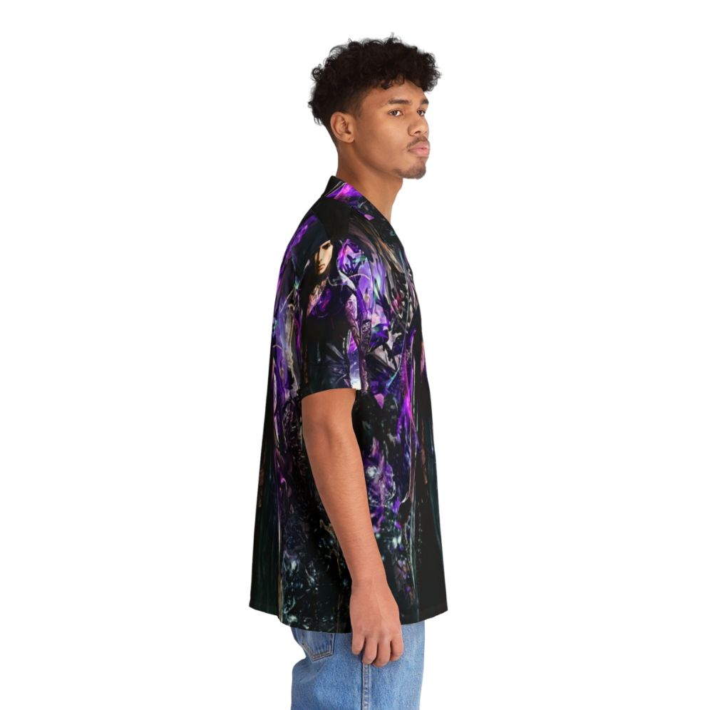 Devil May Cry 5 V Anime Hawaiian Shirt - People Pight