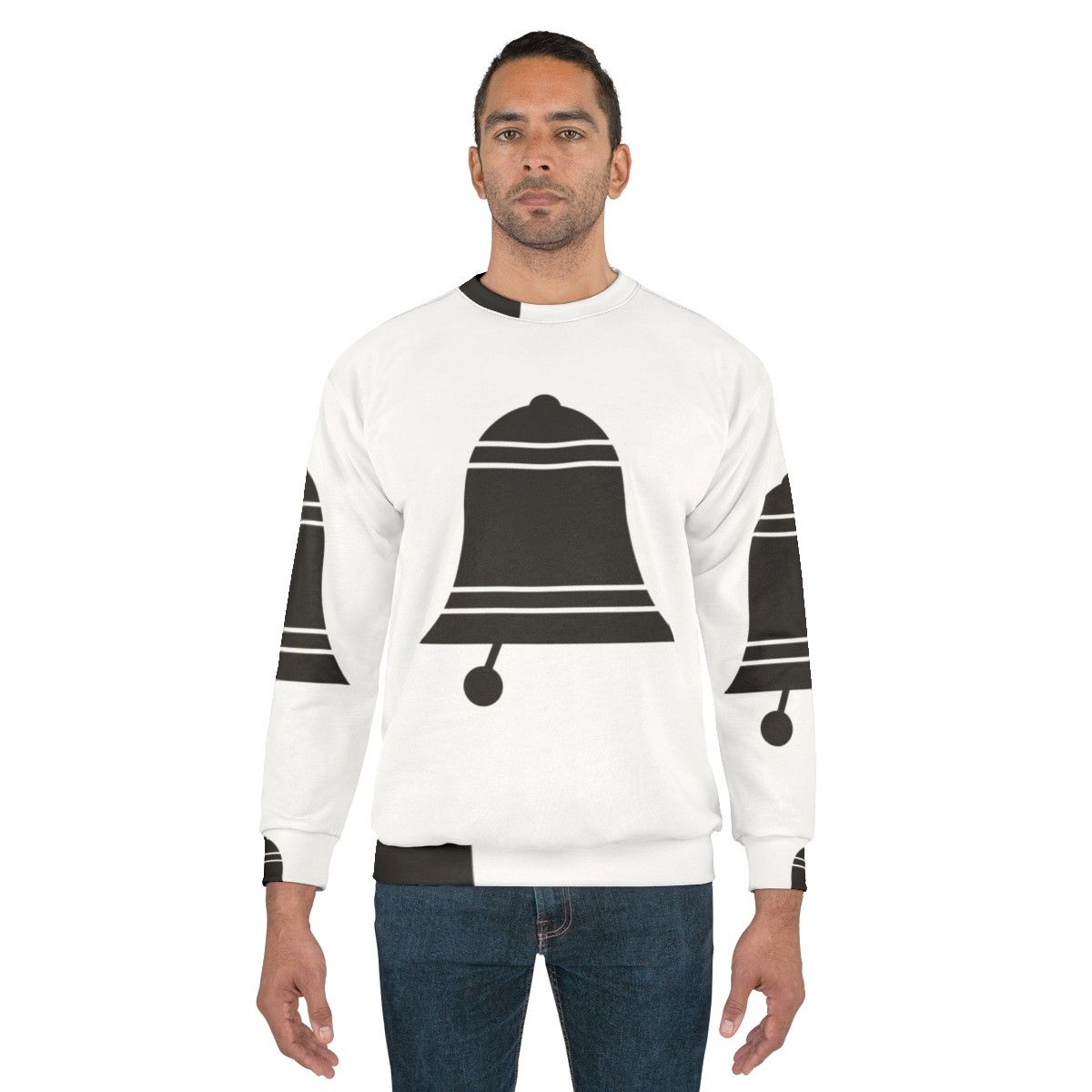 Bell Campana Sweatshirt - men