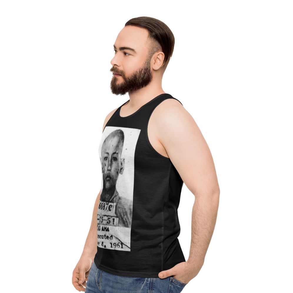 Unisex Baby Ama Tank Top - men side