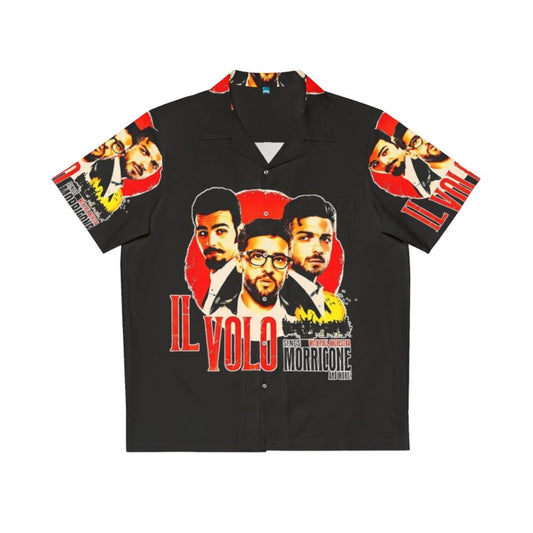 Il Volo Hawaiian Shirt