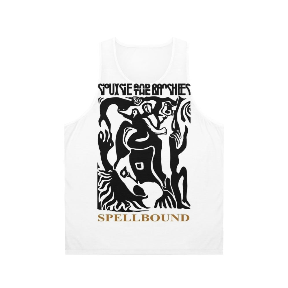 Spellbound Unisex Gothic Tank Top