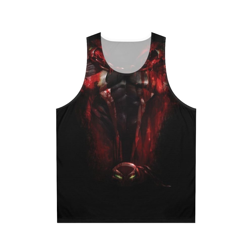 Antihero Spawn Unisex Tank Top