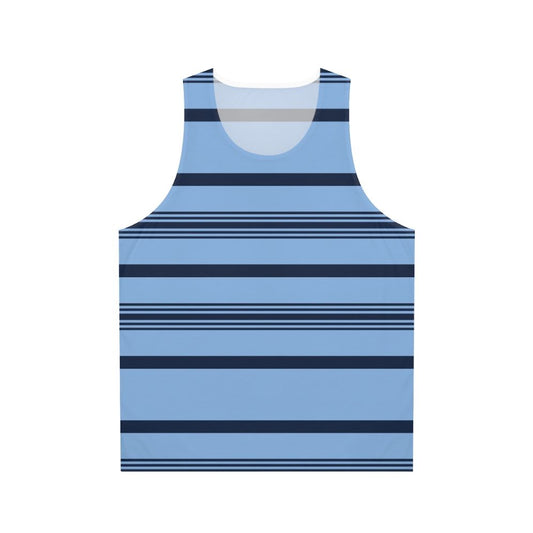 Dear Evan Hansen Unisex Striped Tank Top