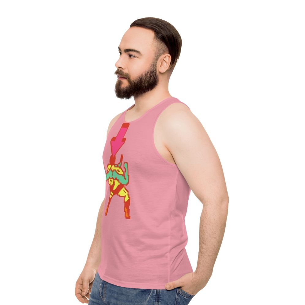 Nmh3 095 Suparel Gaming Tank Top - men side