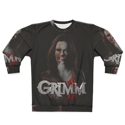 Grimm Juliette The Hexenbiest Sweatshirt