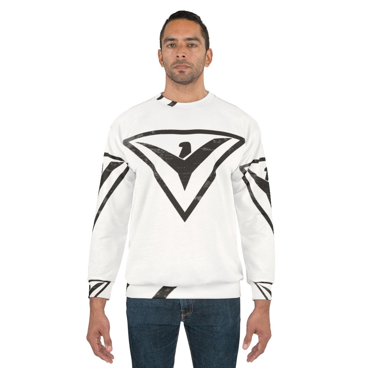 Elite Dangerous Empire Sci-Fi Sweatshirt - men