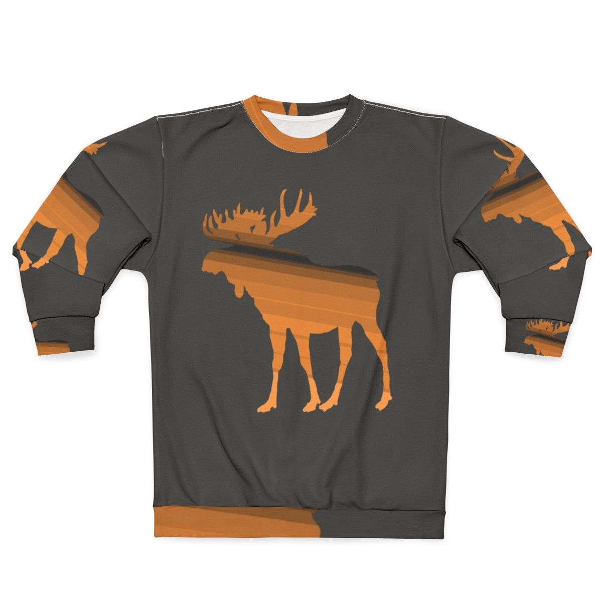 Legendary Moose Sweatshirt