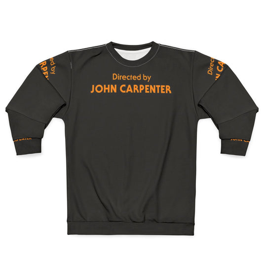 John Carpenter's Halloween Retro Sweatshirt