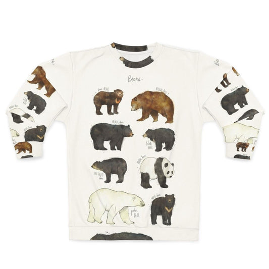 Bears Sweatshirt