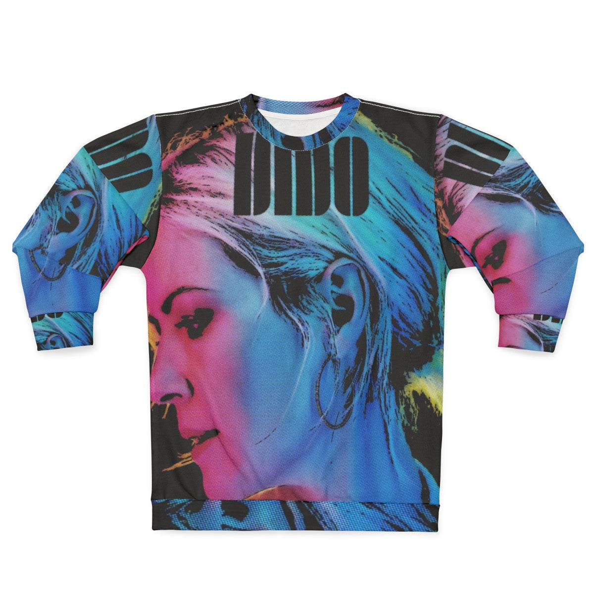 Dido "Still On My Mind" Sweatshirt