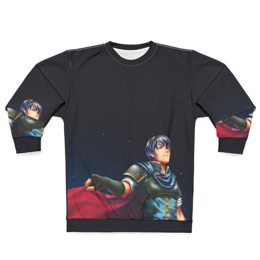 Fire Emblem Starry Night Sweatshirt