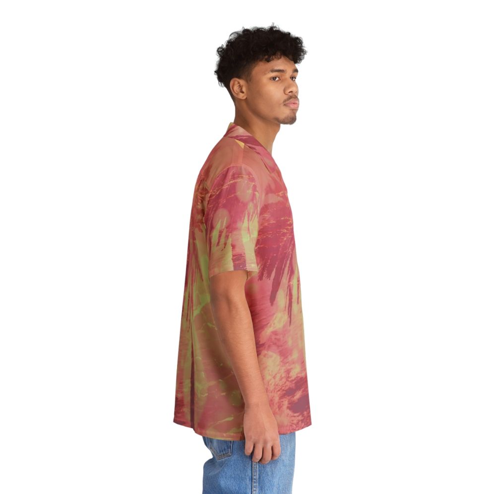 Chon Homey Tropical Hawaiian Shirt - People Pight