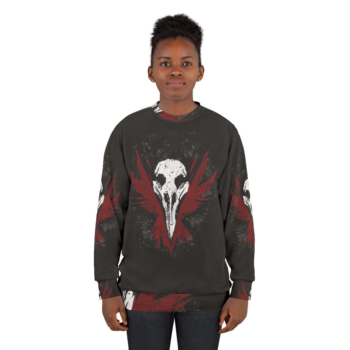 Infamous Delsin Rowe Sweatshirt - women