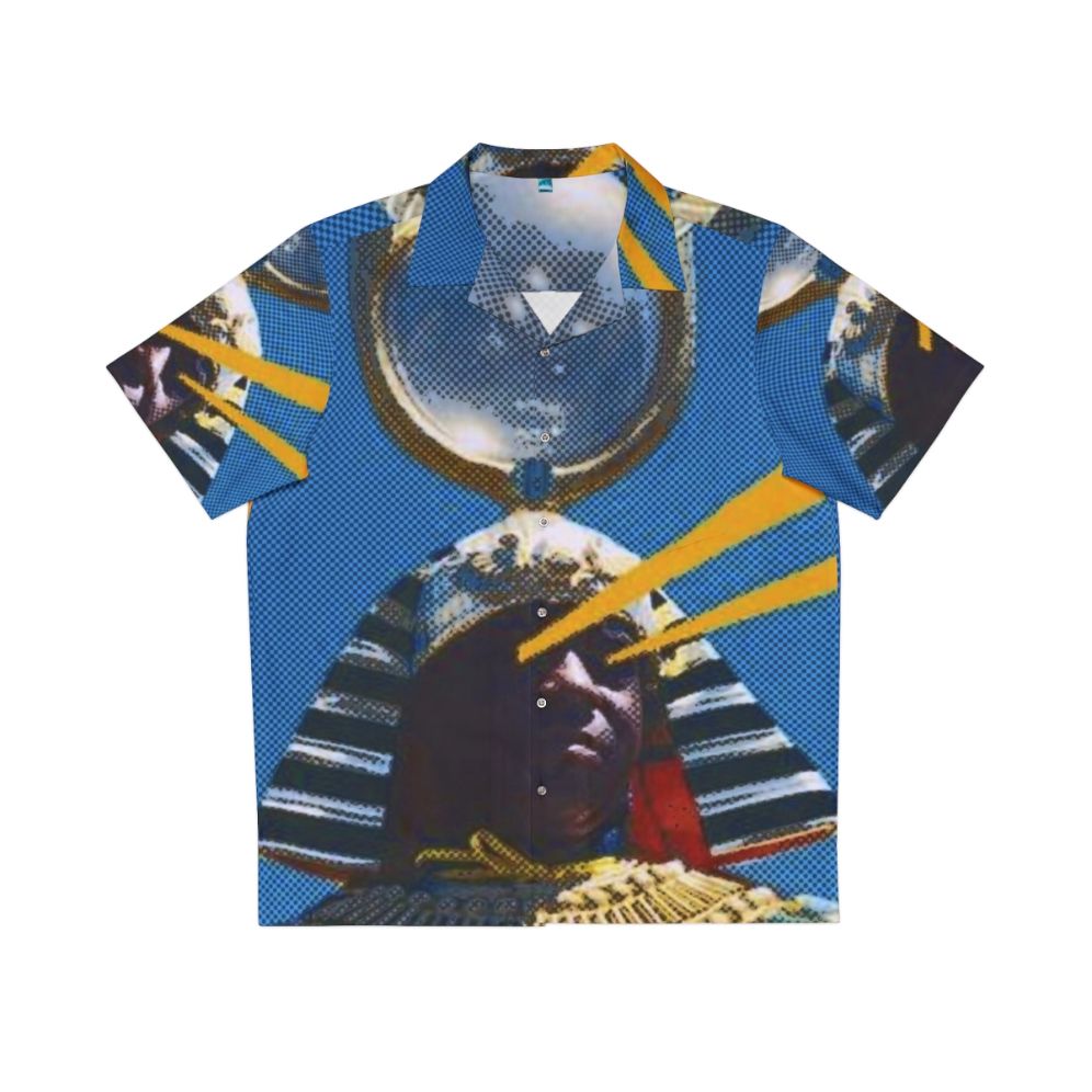 Cosmic Sun Ra Hawaiian Shirt