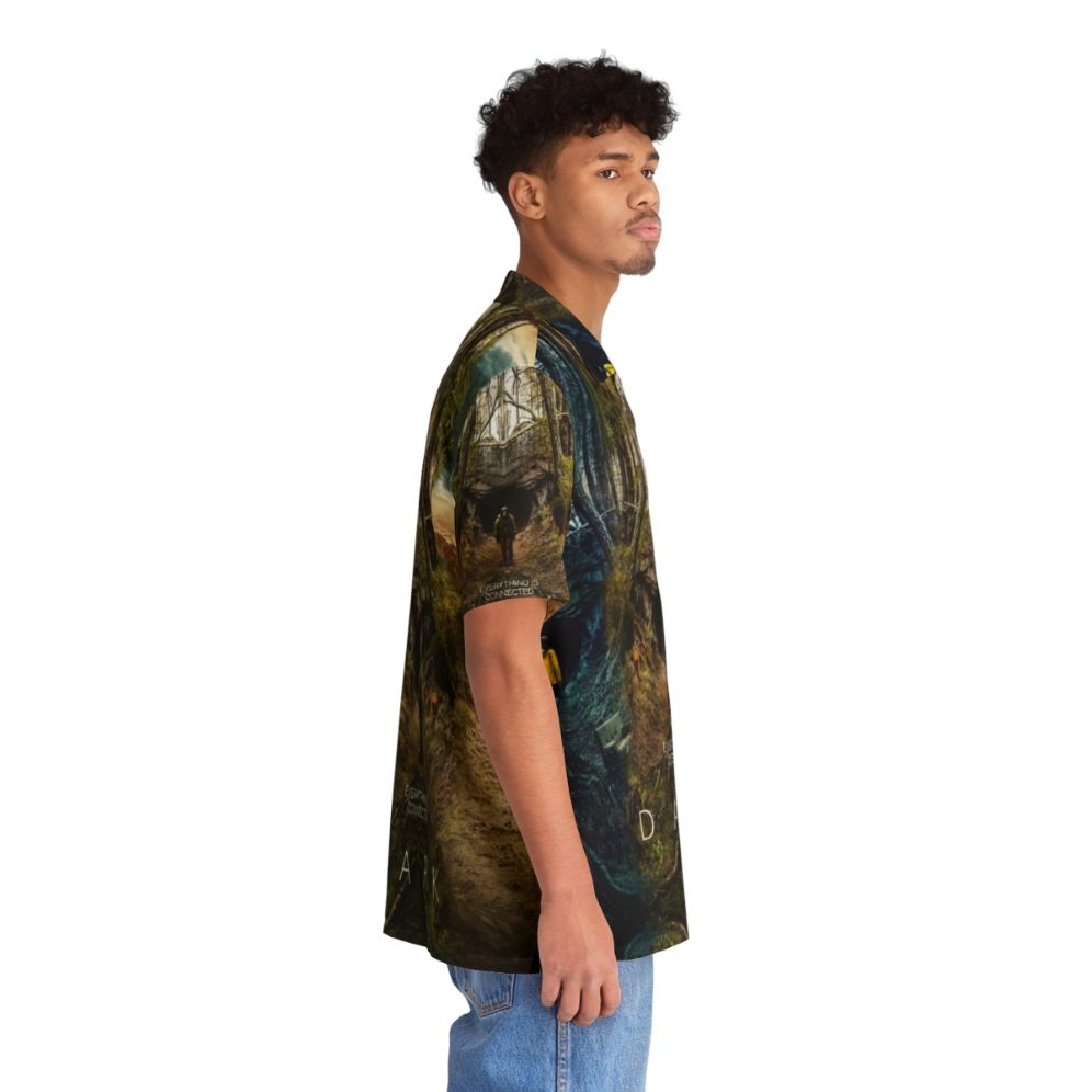 Dark Netflix Series Hawaiian Shirt - People Pight