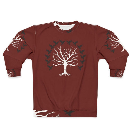 Game of Thrones House Blackwood Sweatshirt