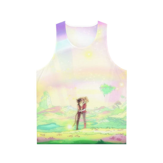 Catradora She-Ra Unisex Tank Top