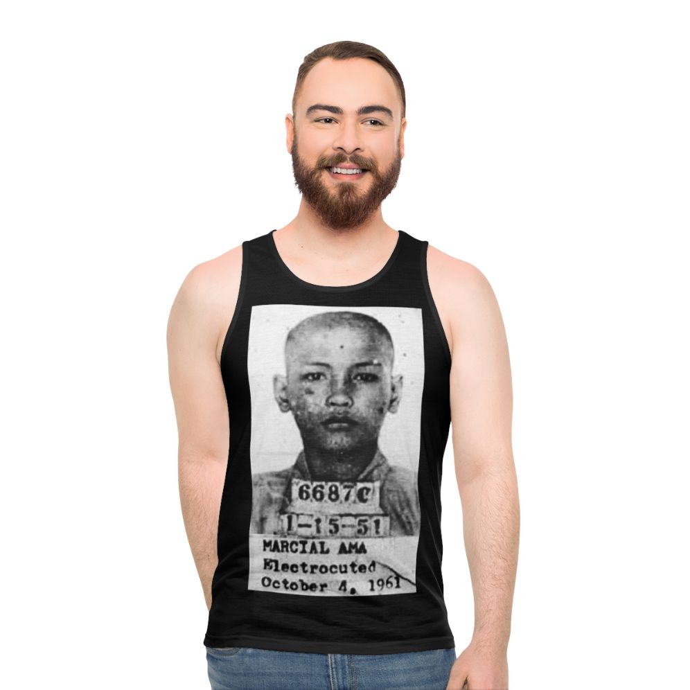 Unisex Baby Ama Tank Top - men