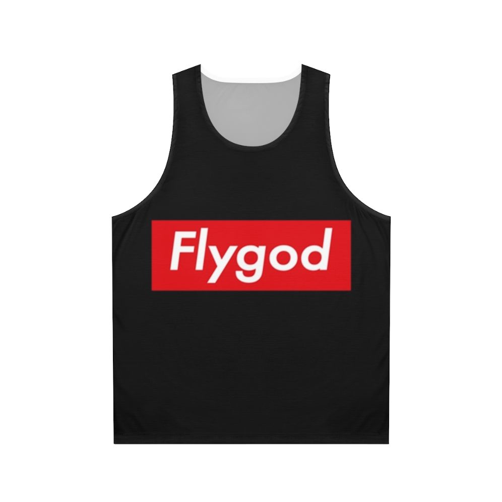 Westside Gunn Flygod Unisex Tank Top