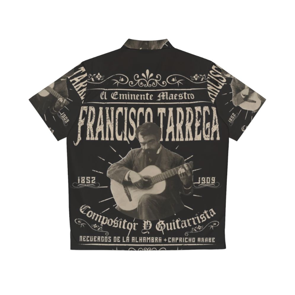 francisco-tarrega-classical-guitar-hawaiian-shirt.jpg - Back