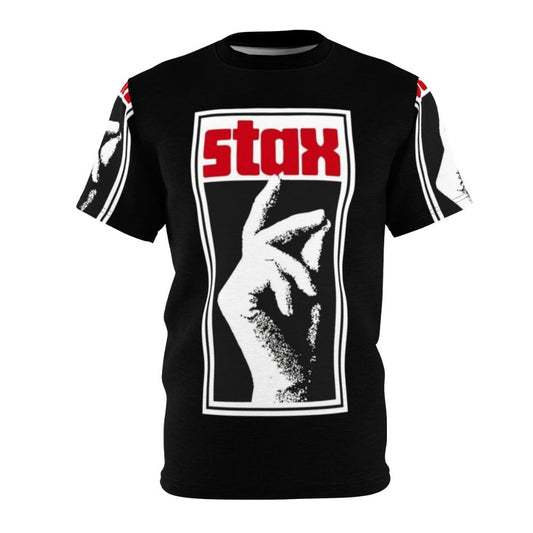 Stax Records Vintage Inspired T-Shirt