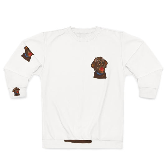 Coco dog t-shirt sweatshirt