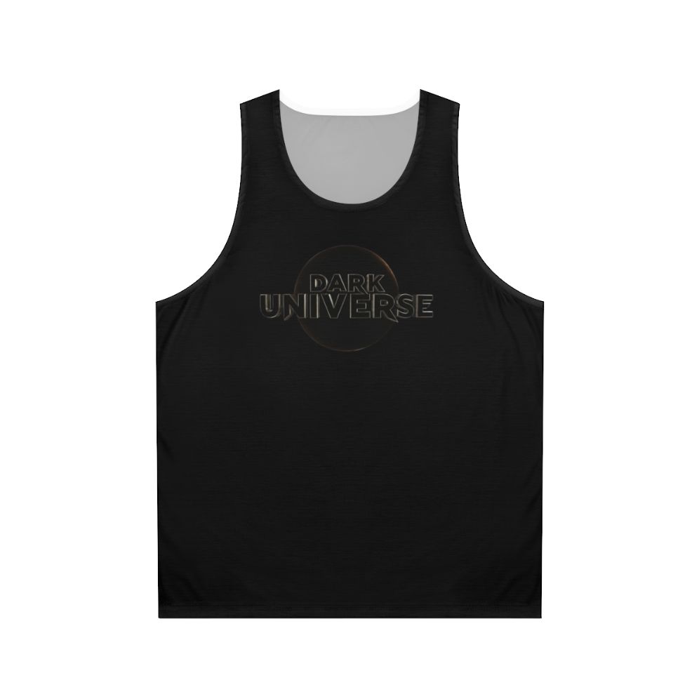 Dark Universe Unisex Tank Top