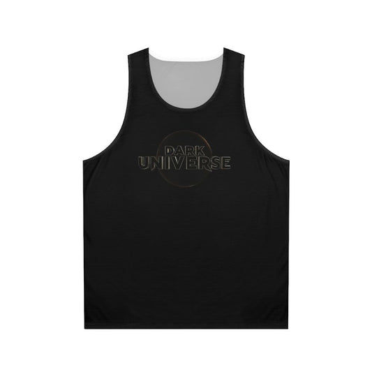 Dark Universe Unisex Tank Top