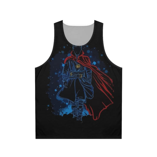 Dr. Strange Unisex Marvel Comics Tank Top