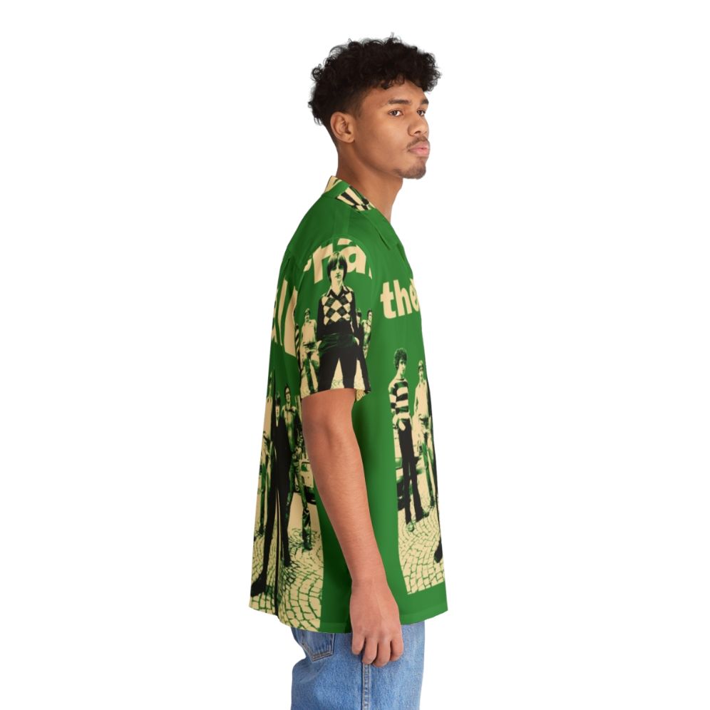 The Fall Inspired Hawaiian Shirt - People Pight