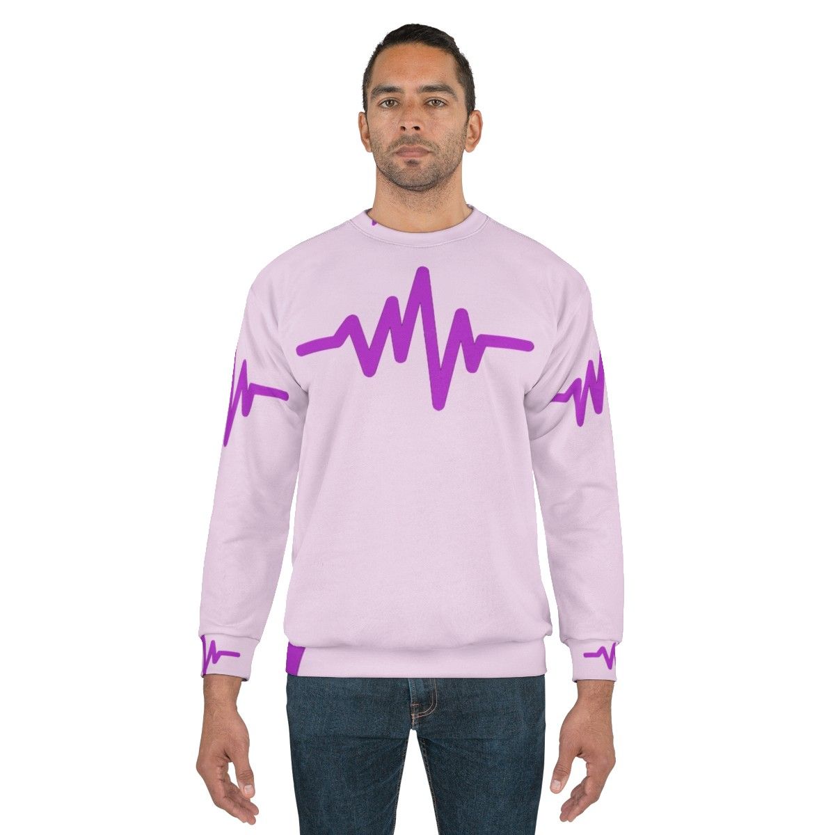 Music Sweatshirt for Band and Movie Lovers - men