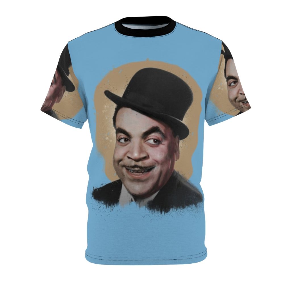 Fats Waller Jazz Music T-Shirt