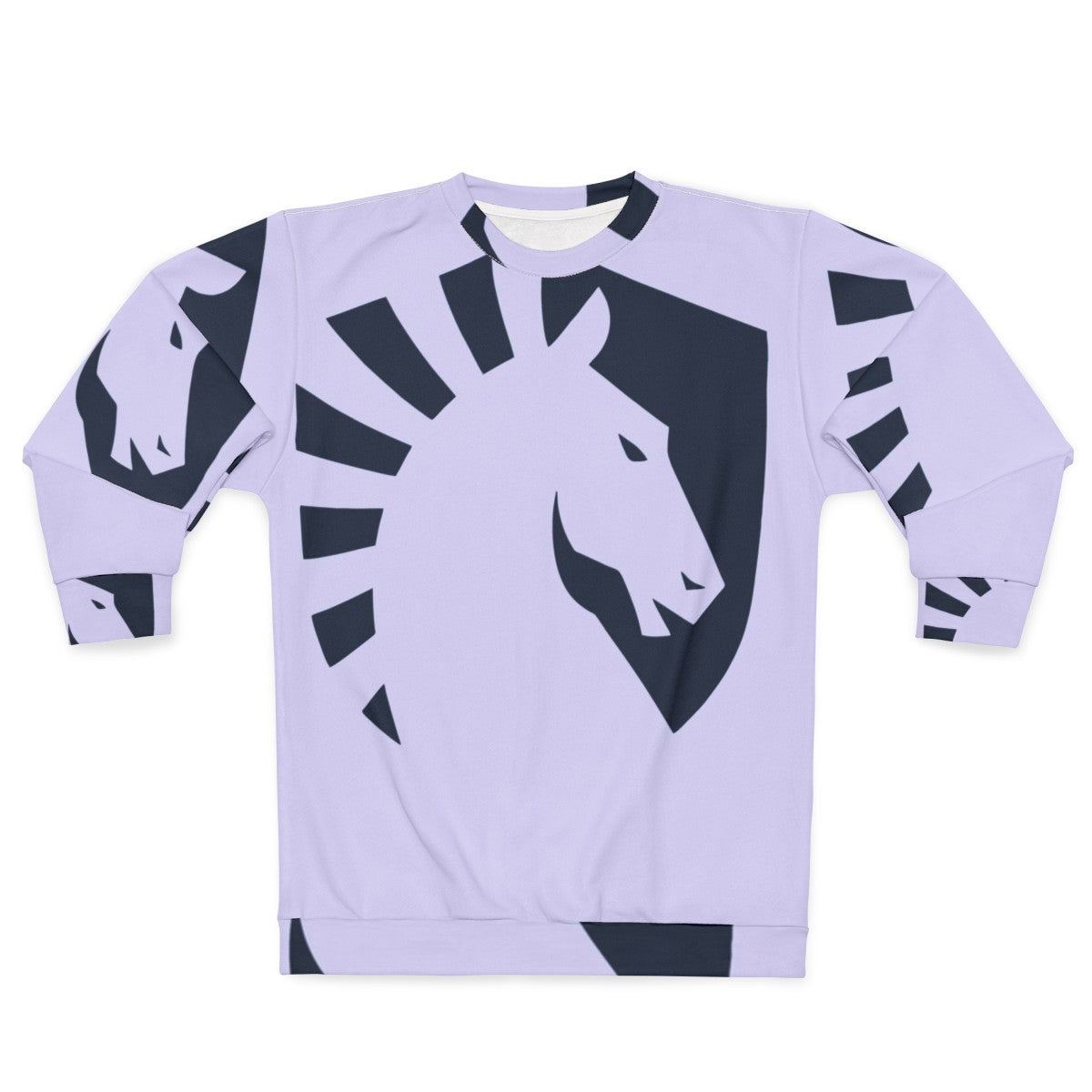 Team Liquid Esports Sweatshirt with Focus Keyword