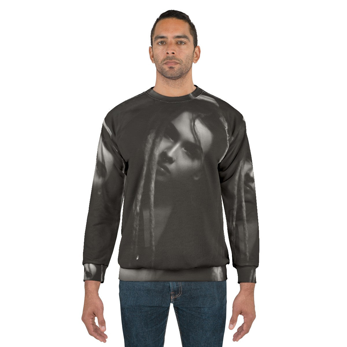 Zhavia Comfortable Sweatshirt - men