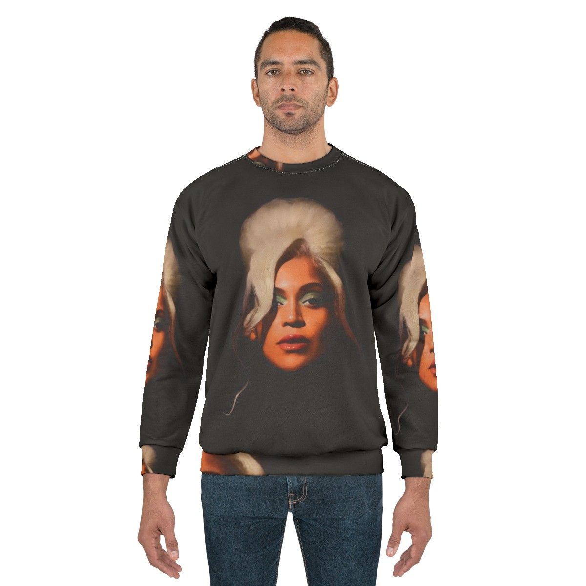 Beyonce Renaissance Tour Sweatshirt - men