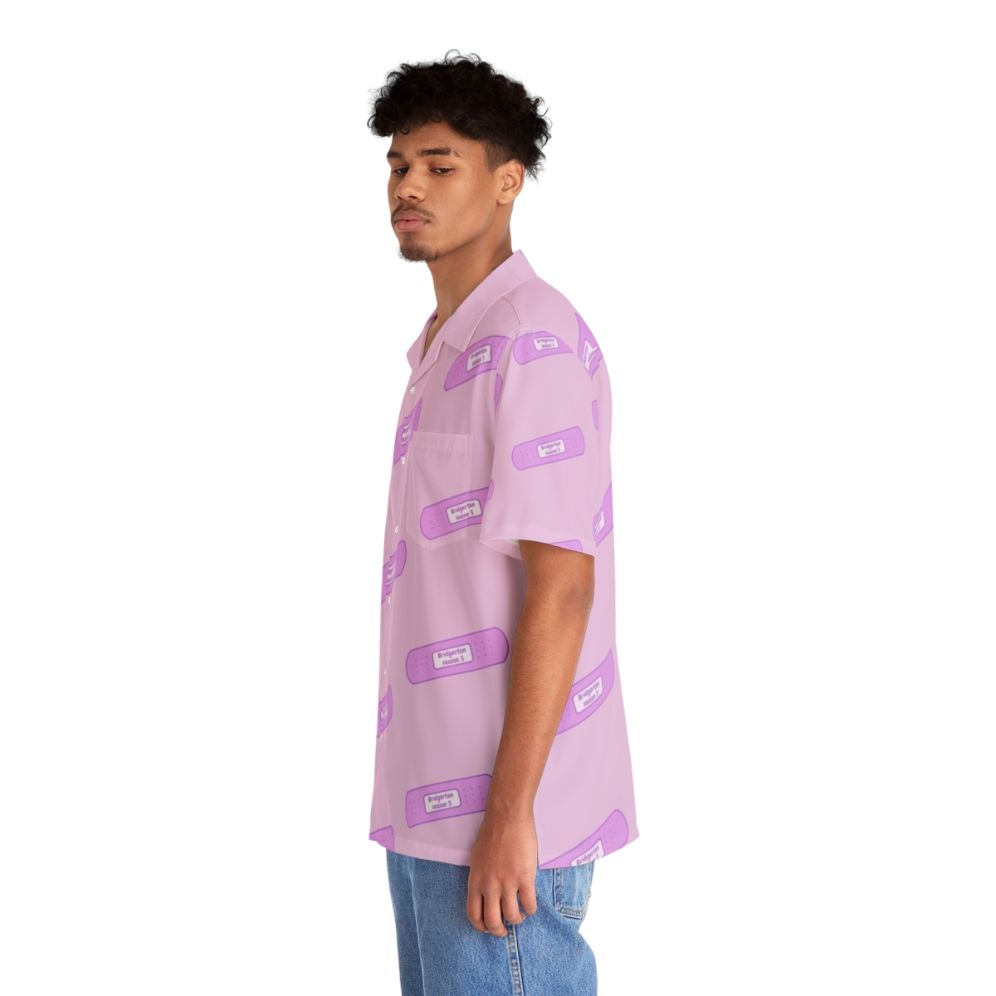 Bridgerton Season 3 Hawaiian Shirt - People Left