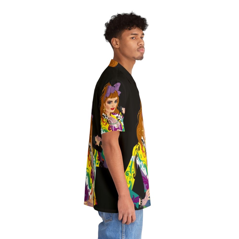 Dress You Up Iconic Hawaiian Shirt - People Pight