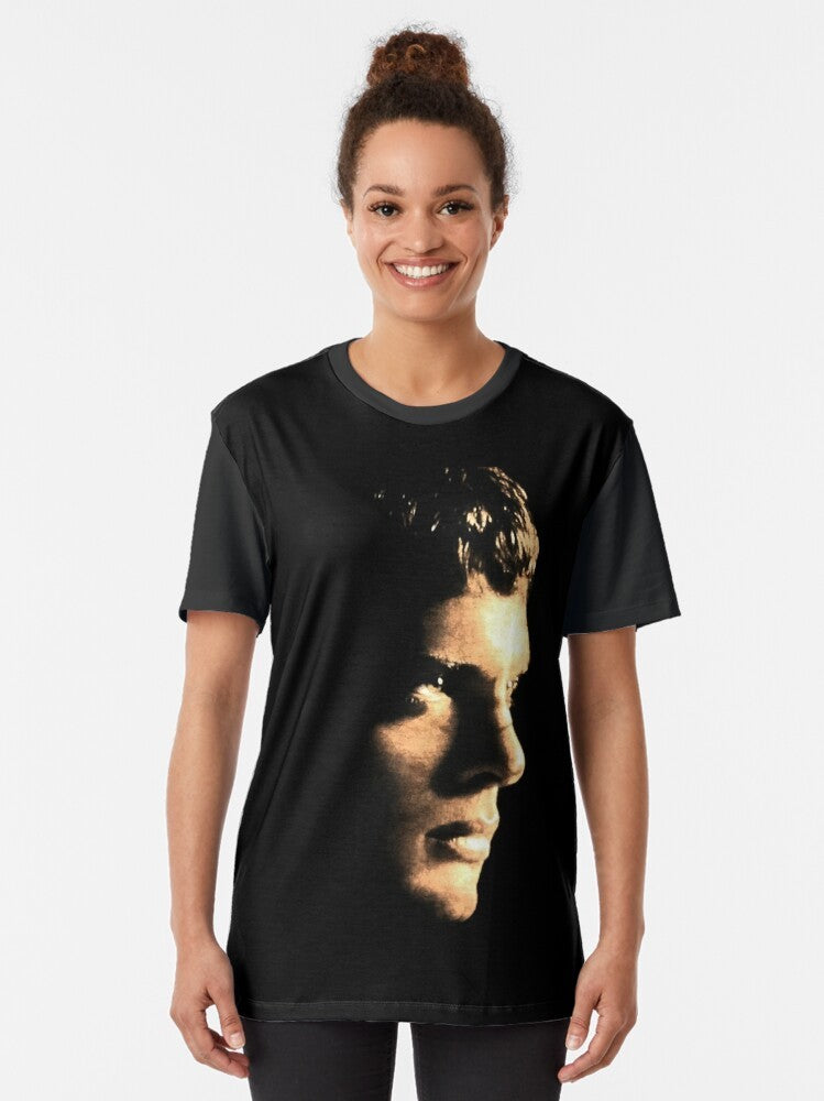 Vintage 90s Luis Miguel En Concierto graphic t-shirt - Women