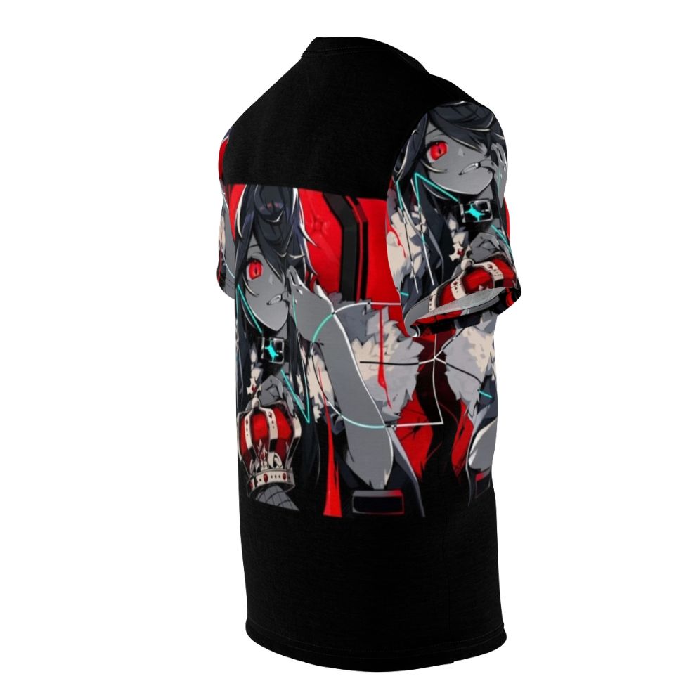 Kanaria King Vocaloid AOP T-Shirt - men right