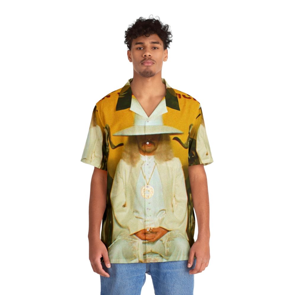 Alchemist Cult Movie Hawaiian Shirt - Lifestyle