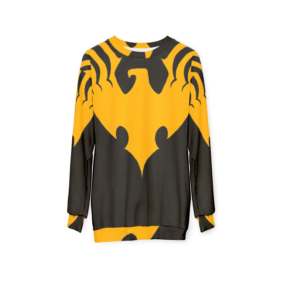 Quentin Quire Phoenix Force X-Men Marvel Superhero Sweatshirt - hanging