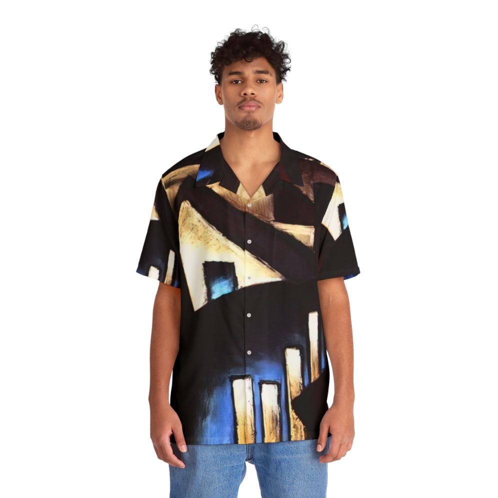 Arthur Dove Nature Symbolized or Reefs 1924 Hawaiian Shirt - Lifestyle