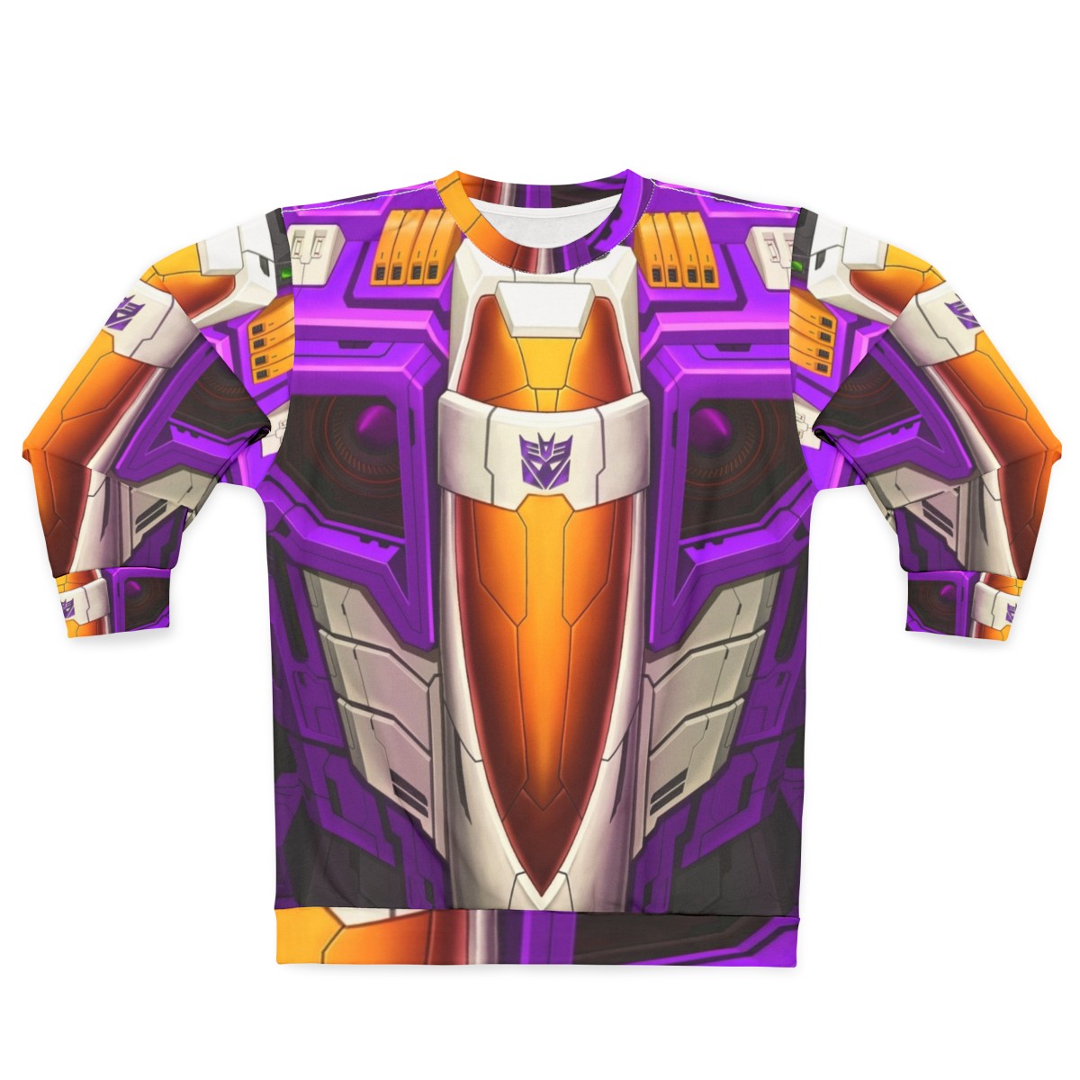 Transformers Decepticon Seeker Sweatshirt