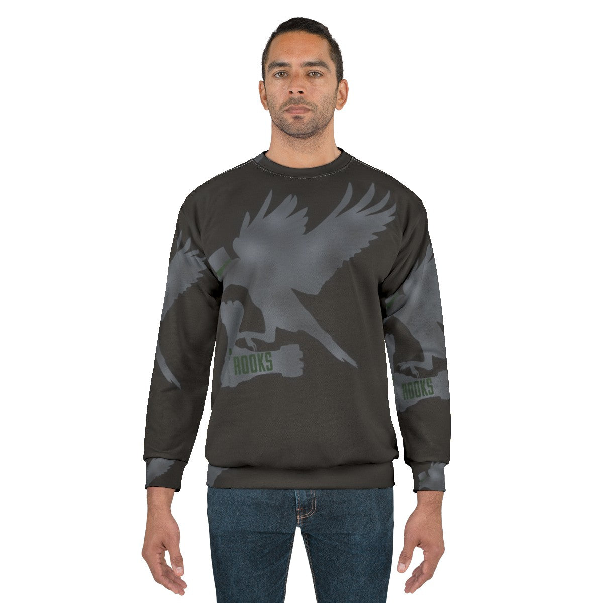 Assassin's Creed Syndicate The Rooks Sweatshirt - men